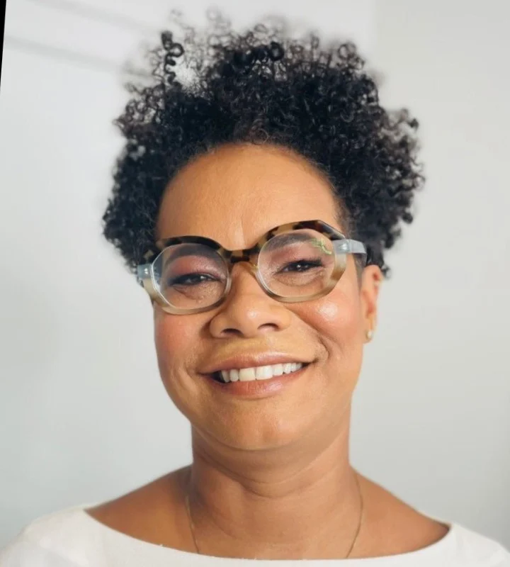 Flavia Freitas — Corporate Social Responsibility, IBM