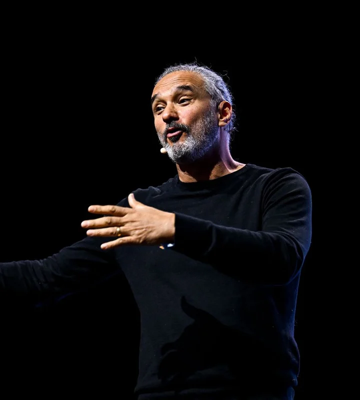 Fred Gelli — CEO, Tátil Design
