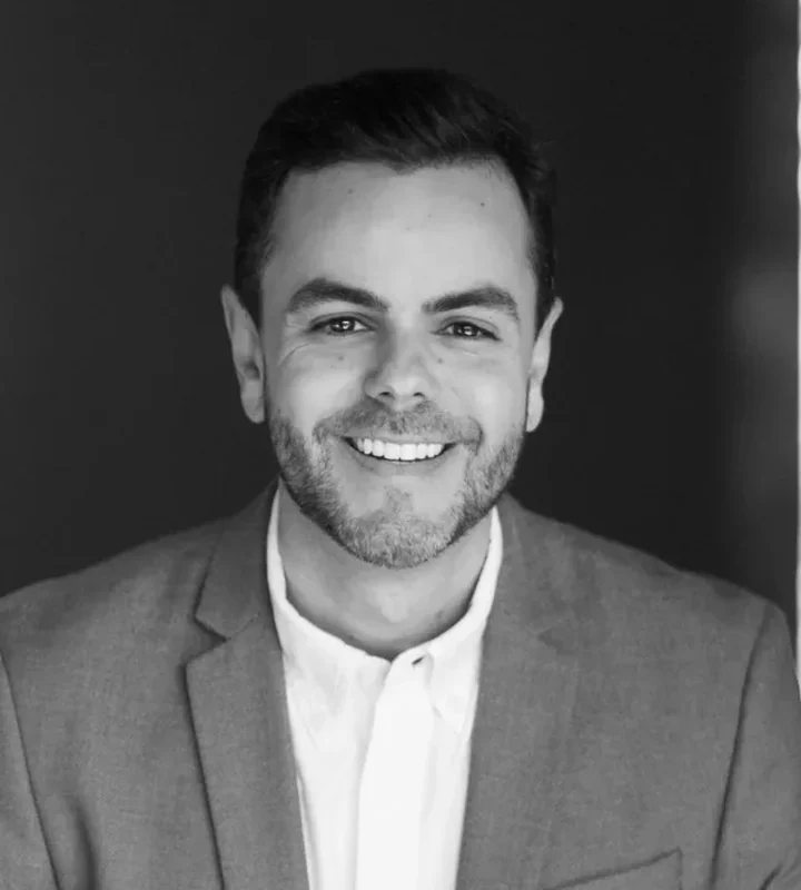 Gabriel Sant'Ana Palma Santos — Diretor Executivo, Associação Catarinense de Tecnologia - ACATE
