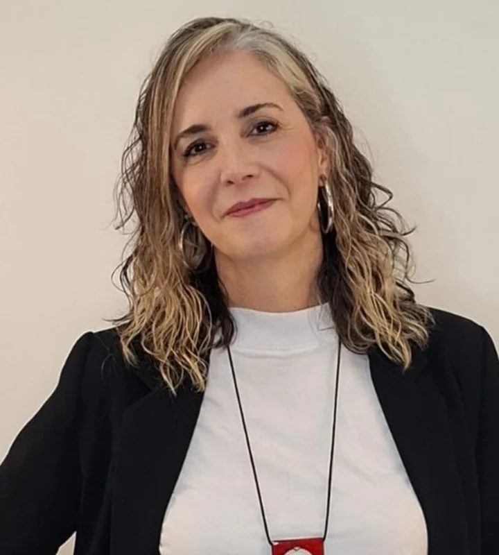 Gabriela Frühauf — Professora, Geração Caldeira