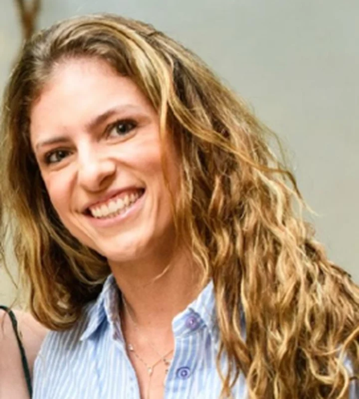 Gabriela Piguin — Coordenadora de Logística, Braskem