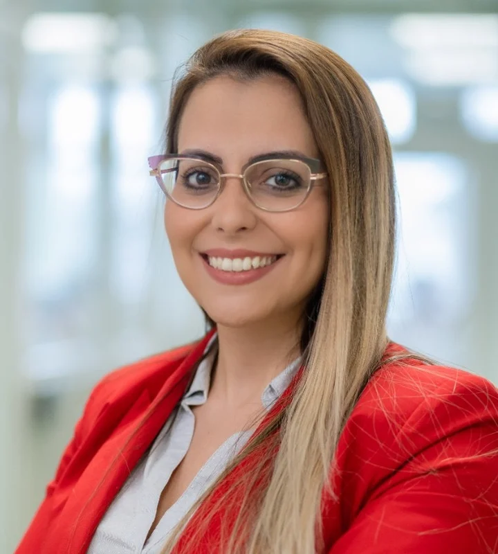 Dra Gabriele Zanirati — Professora, PUCRS
