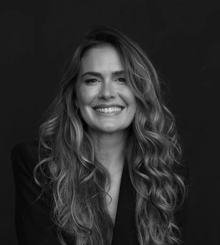 Gabriella Bordasch — Fundadora e Diretora Criativa, Daterra Studio