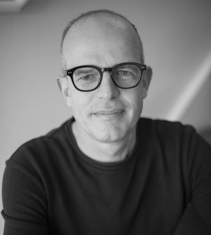 Genaro Galli — Fundador, Estrategeria – Consulting