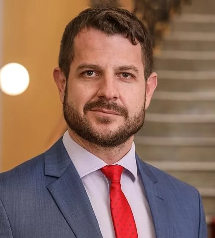 Germano Bremm — Secretário de Meio Ambiente, Urbanismo e Sustentabilidade, Prefeitura de Porto Alegre