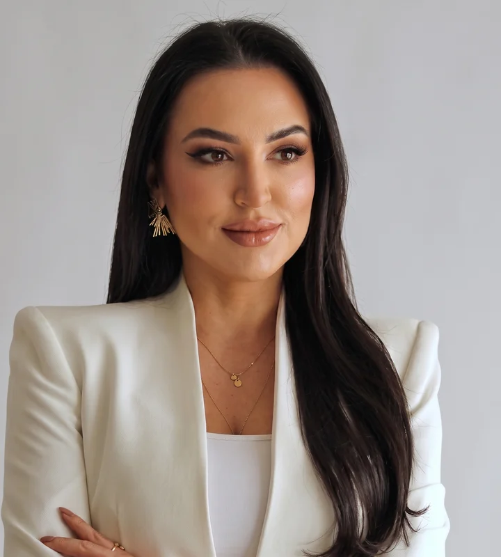 Giane Brocco — CEO, Amazu Biomimicry