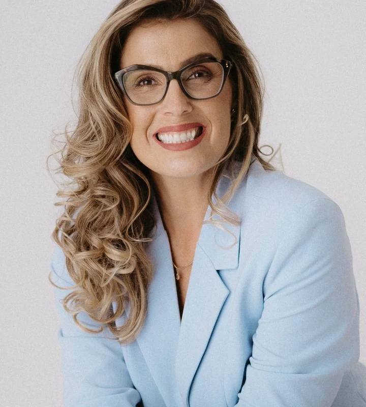 Giovana Ulian — CEO, Biossplena