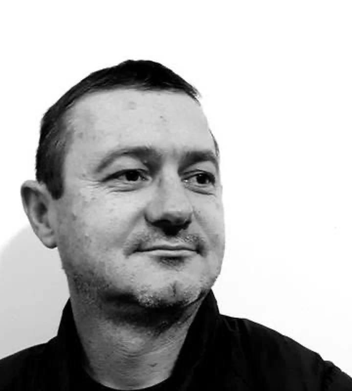 Guido Lenz — Professor, UFRGS