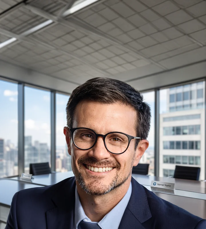 Guilherme Mazui Roesler — Relações Institucionais, Sulgás