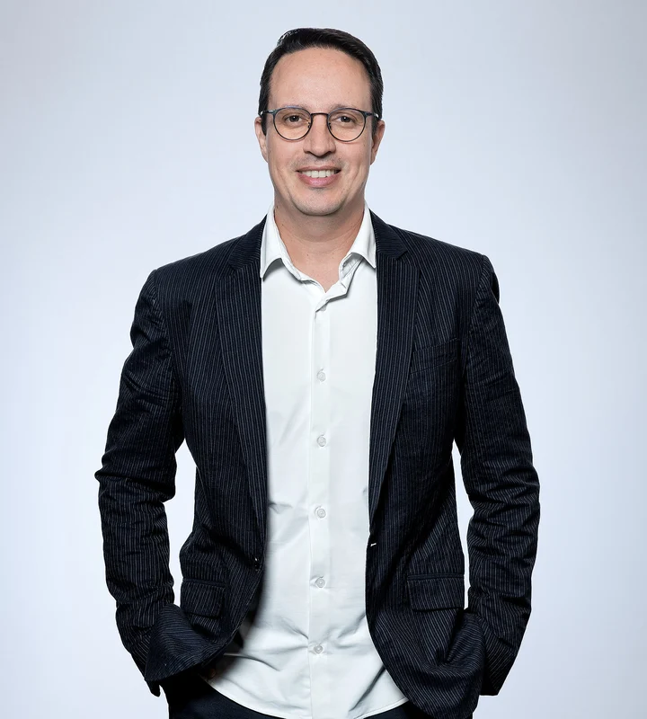 Guilherme Martins — Presidente, Insper