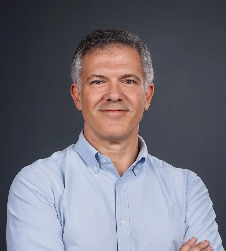 Guilherme Trez — Diretor de Negócios, Care Intelligence