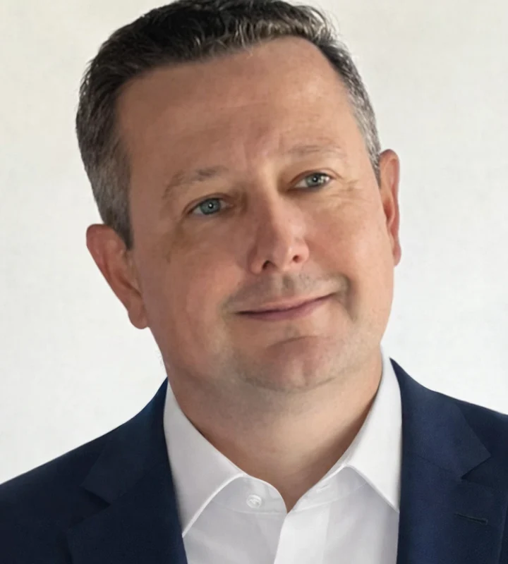 Gustavo S. Garrastazu — OnStar & Connected Services Sales Manager, GM South America