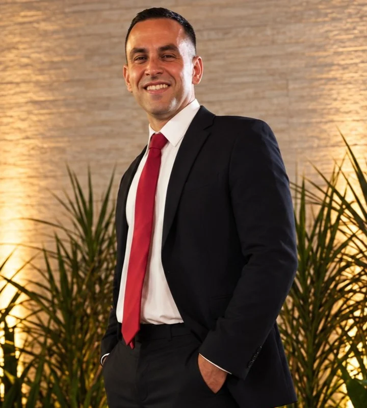 Gustavo Gomes — Founder, 37 Miles
