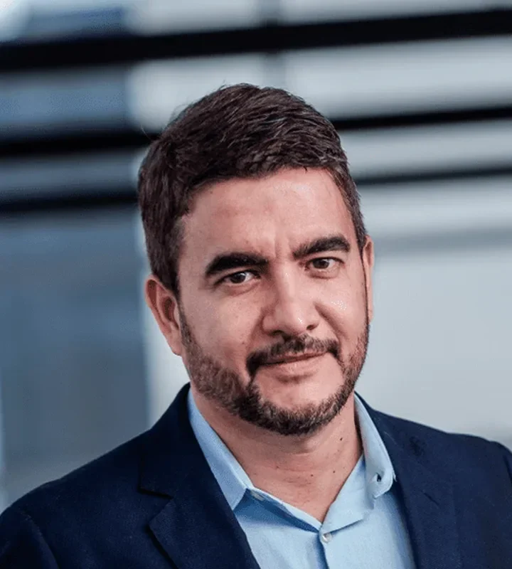 Gustavo Maniero — Pernambucanas