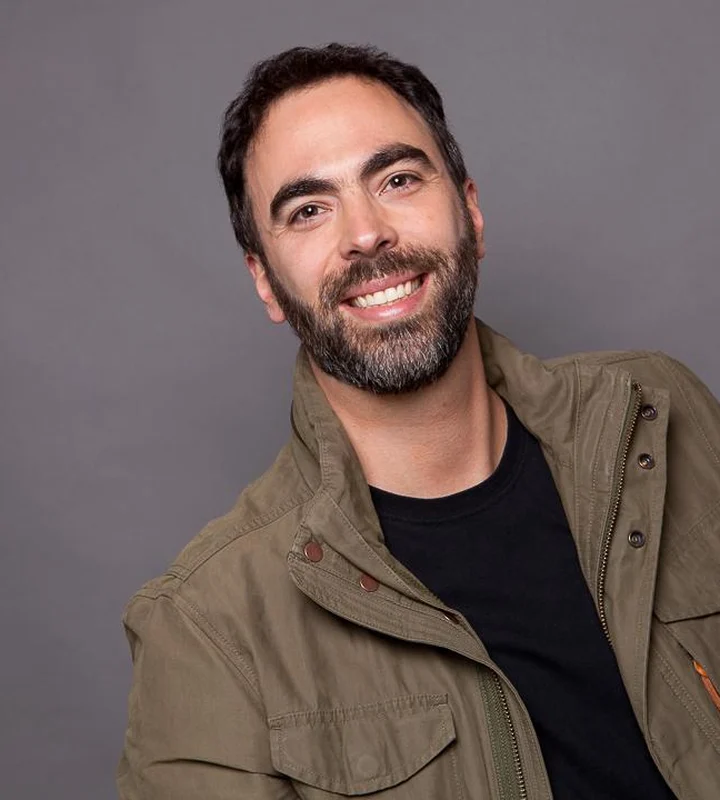 Henrique Dias — Country Manager, Miami Dolphins (Brasil e Argentina)