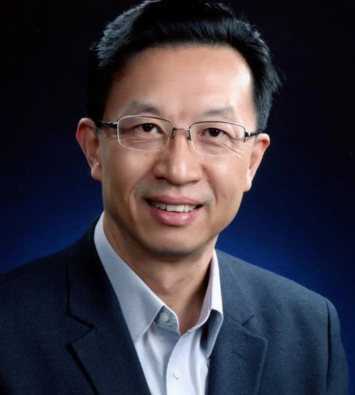 Herbert Hongbo CHEN — Senior Executive Vice President, TusHoldings Co.