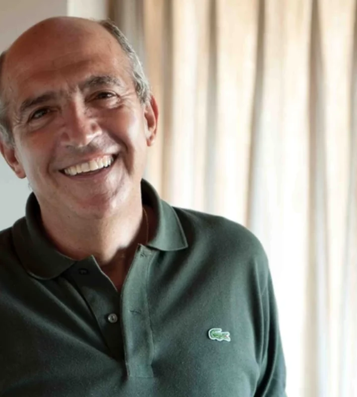 Ivan Pinheiro Machado — Fundador, L&PM Pocket
