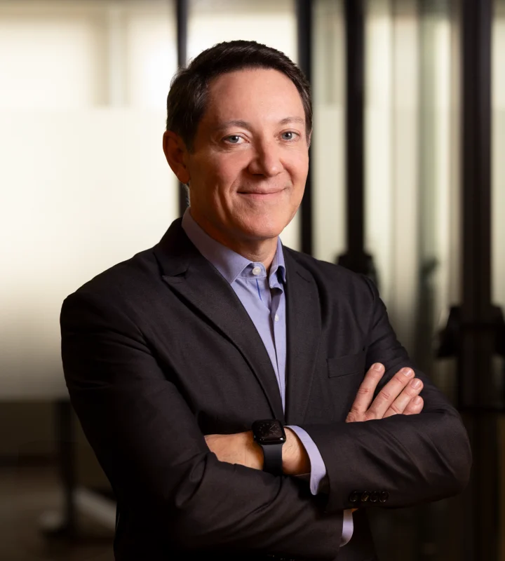 Jackson Schneider — LATAM Business Lead, Tech Commercialization & Precision Upgrades, John Deere