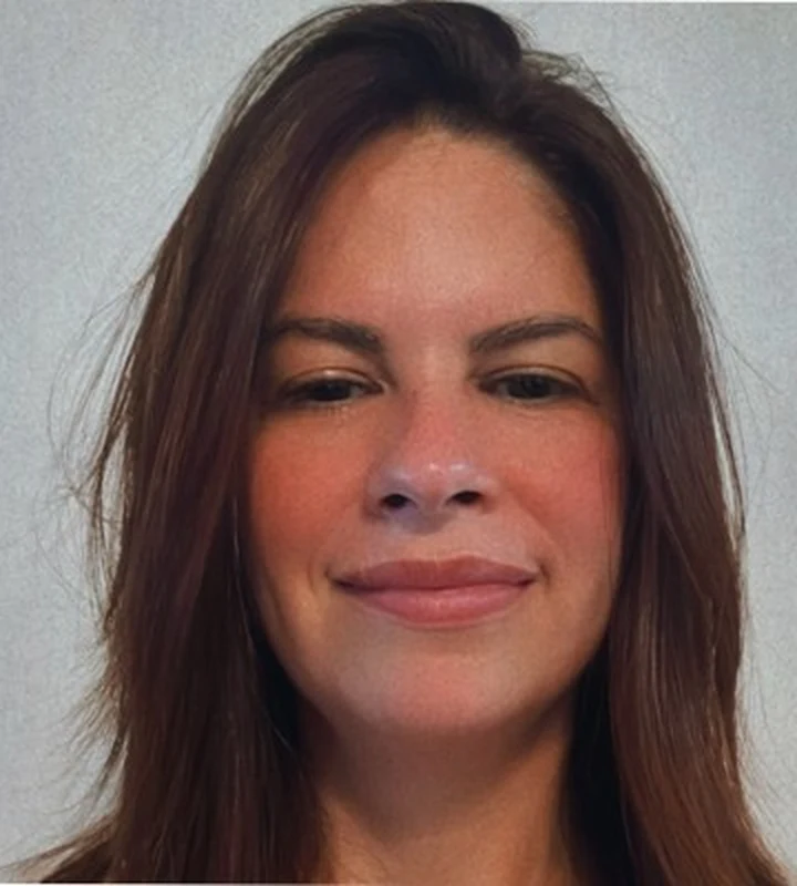Jaqueline Silva — Líder de Pessoas, Gerdau