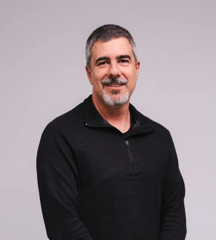 Jefferson Rodrigues de Oliveira e Silva — Profissional sênior de tecnologia, inovação e desenvolvimento de negócios, Instituto Eldorado