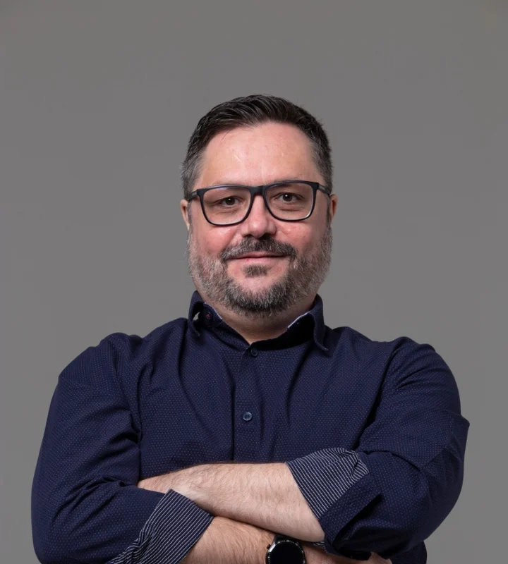 Jomar Silva — Gerente de Relacionamento com Desenvolvedores para a América Latina, NVIDIA