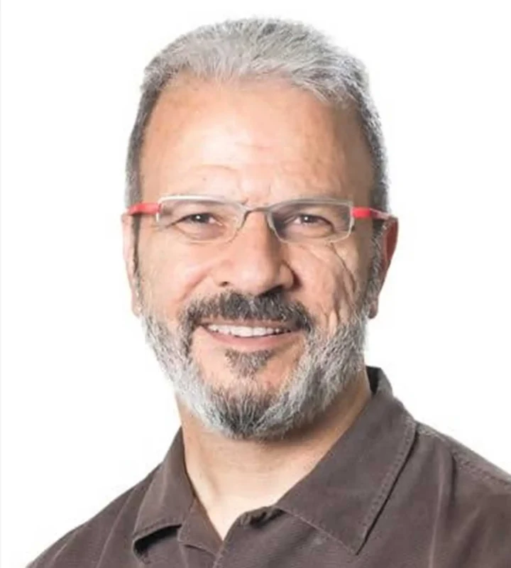 Jorge Audy — Superintendente de Inovação e Desenvolvimento, PUCRS e Tecnopuc