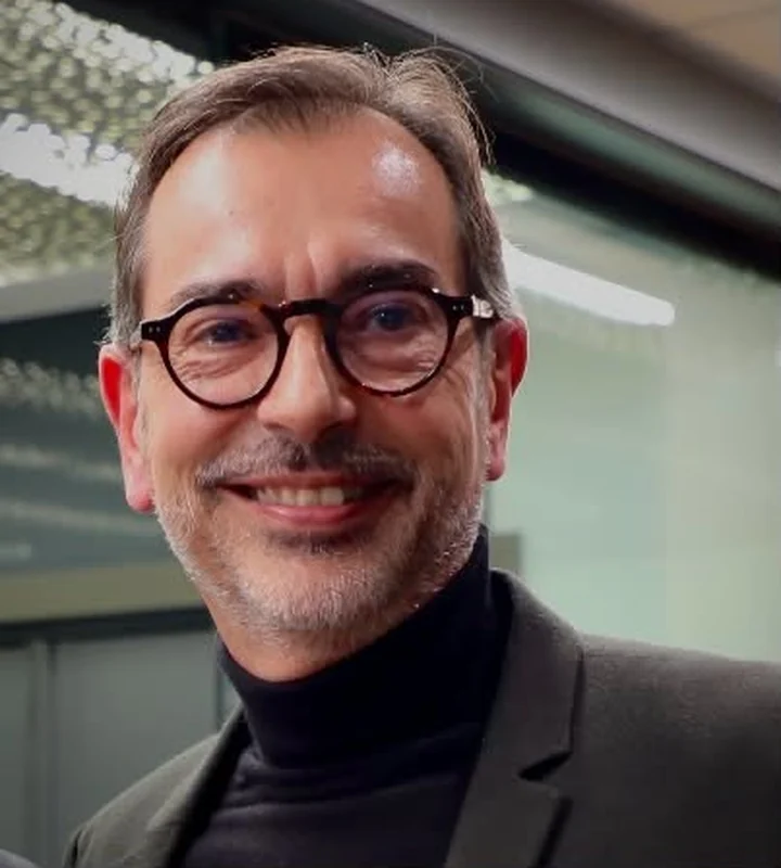 José Borges Frias Jr — Head de Inovação Estratégica, Siemens Brasil