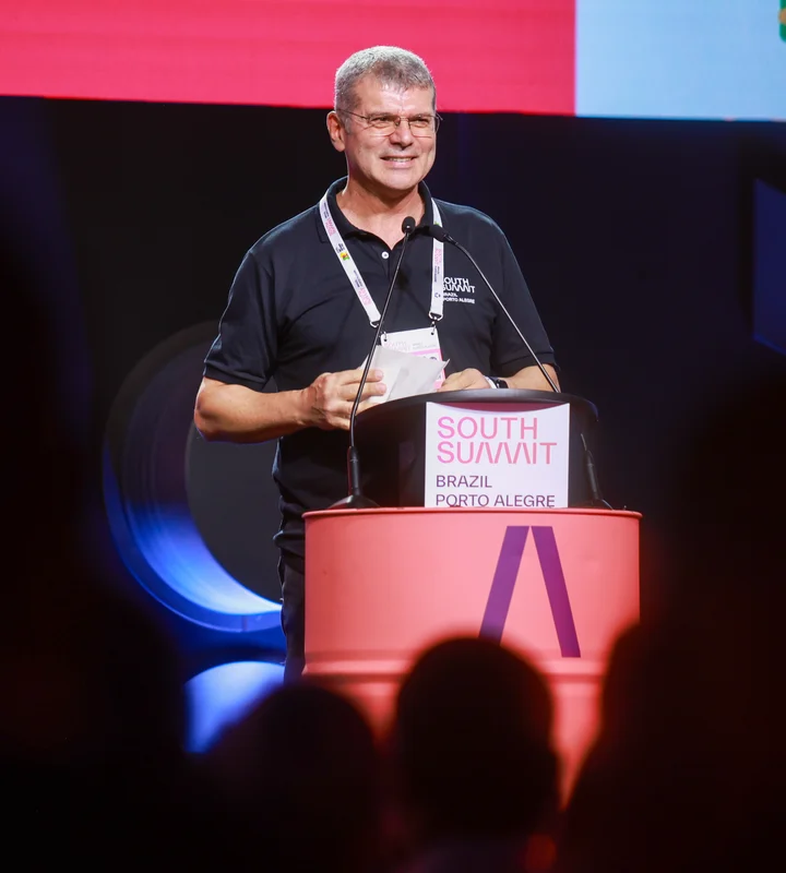 José Renato Hopf — Fundador e CEO, Raiô Benefícios