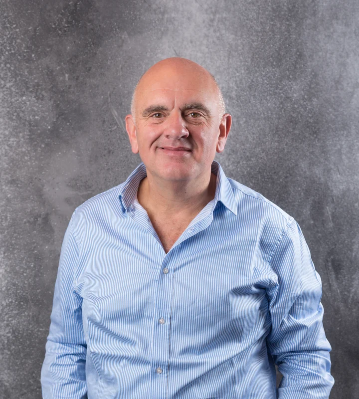 Juan Carlos Rodriguez Blanco — CEO, Aguada Park Free Zone