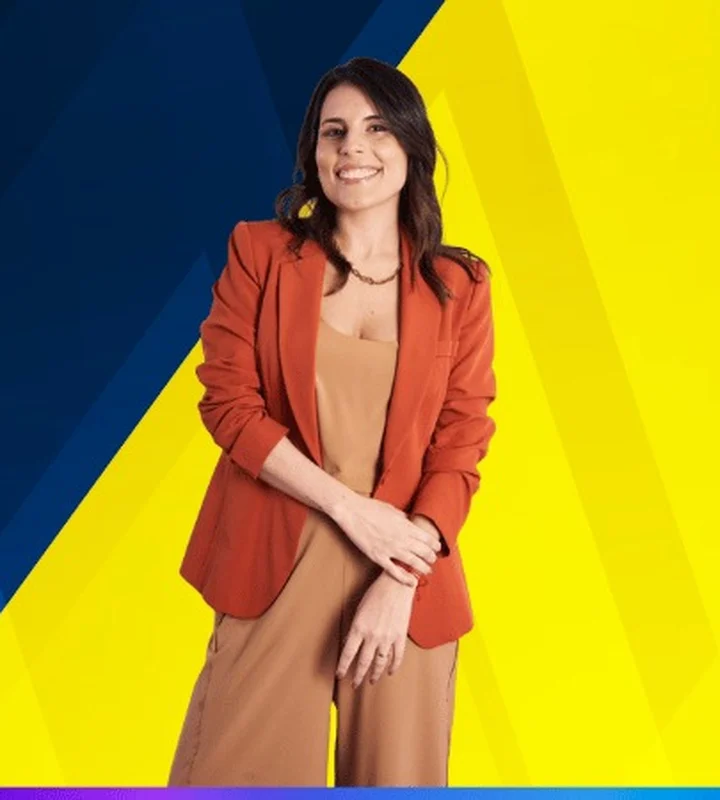Juliana Biasi — Head of Marketing, Mercado Livre