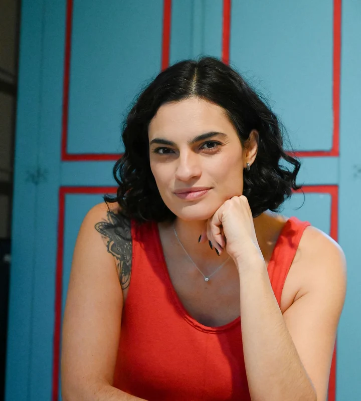 Juliana Vieira — Gerente Educacional, Instituto Caldeira