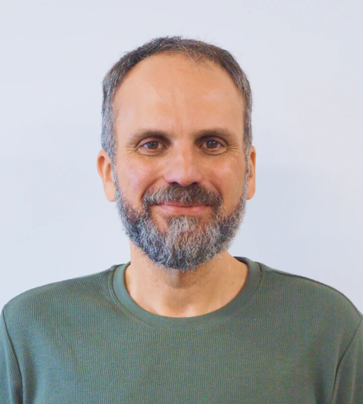 Juliano Bittencourt — Cofundador e Diretor-Executivo, HardFun