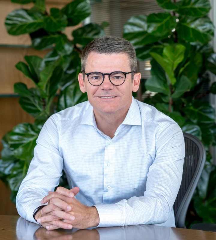 Julio Mottin — CEO, Grupo Panvel