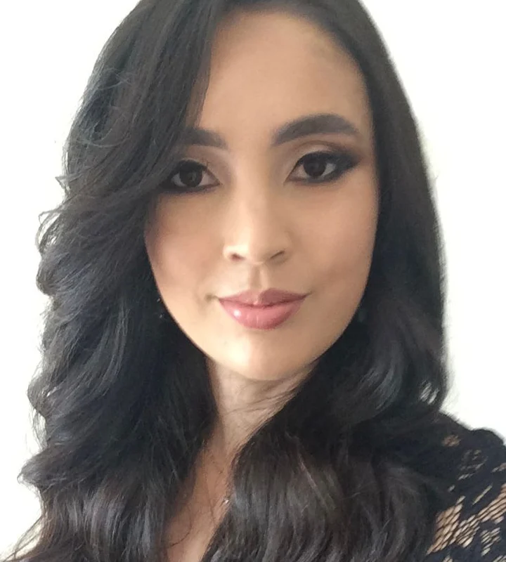 Karlen Maura — Engenheira de Distribuição Sr, Grupo Equatorial