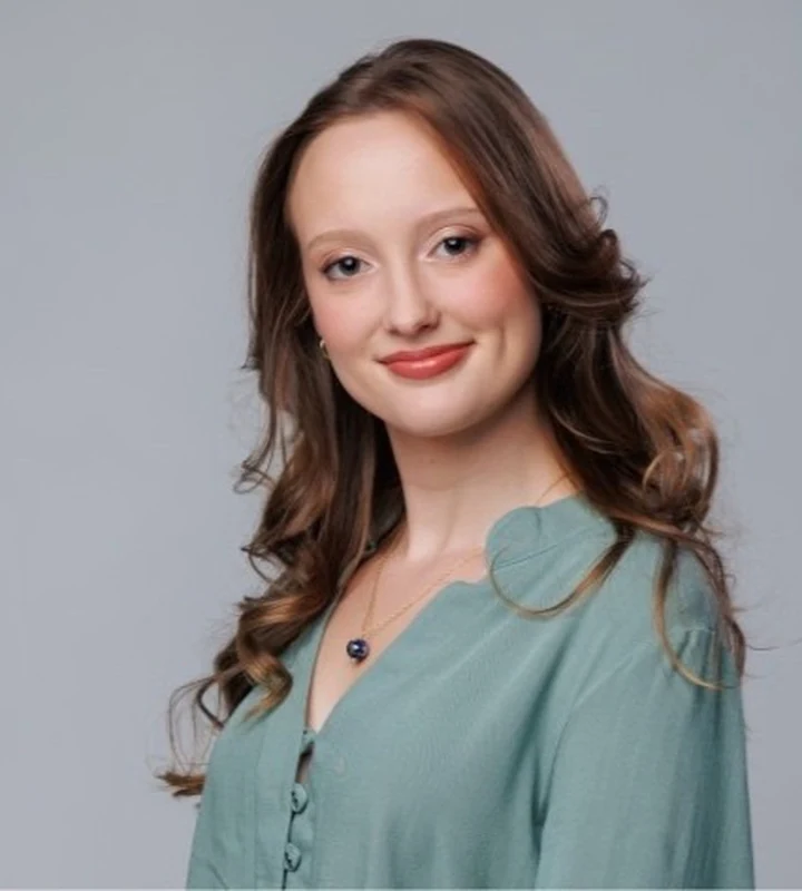 Laura Boufleuer — People Planning & Analytics Specialist, Similarweb