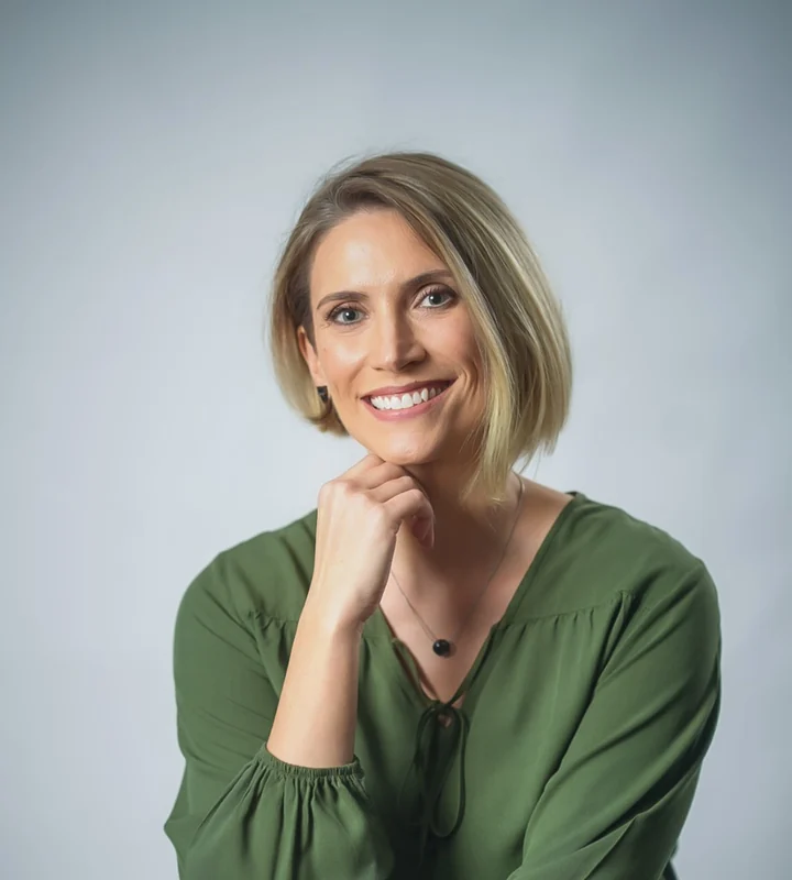 Letícia Mayer da Rocha — Fundadora, Centro de Endocanabinologia