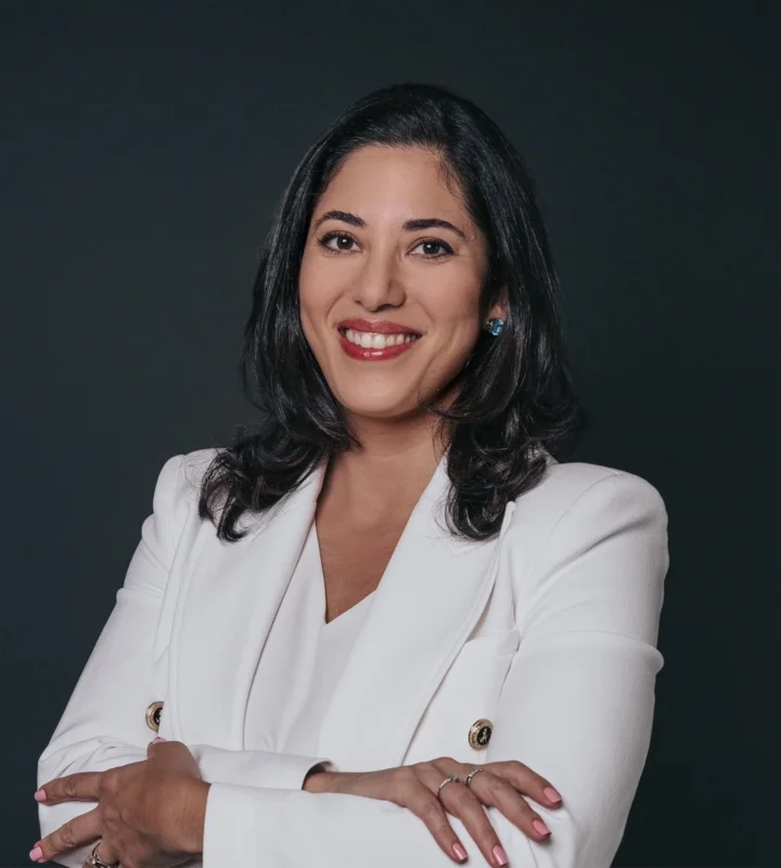 Lia Glaz — Diretora-Presidente, Fundação Telefônica Vivo