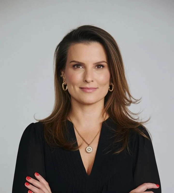 Liana Bazanela — CEO, HOC Sports