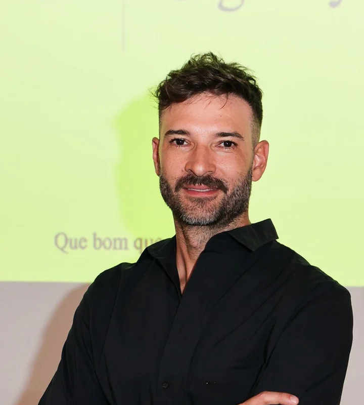 Lucas Mello — Founder & Executive Chairman, LIVE the agency