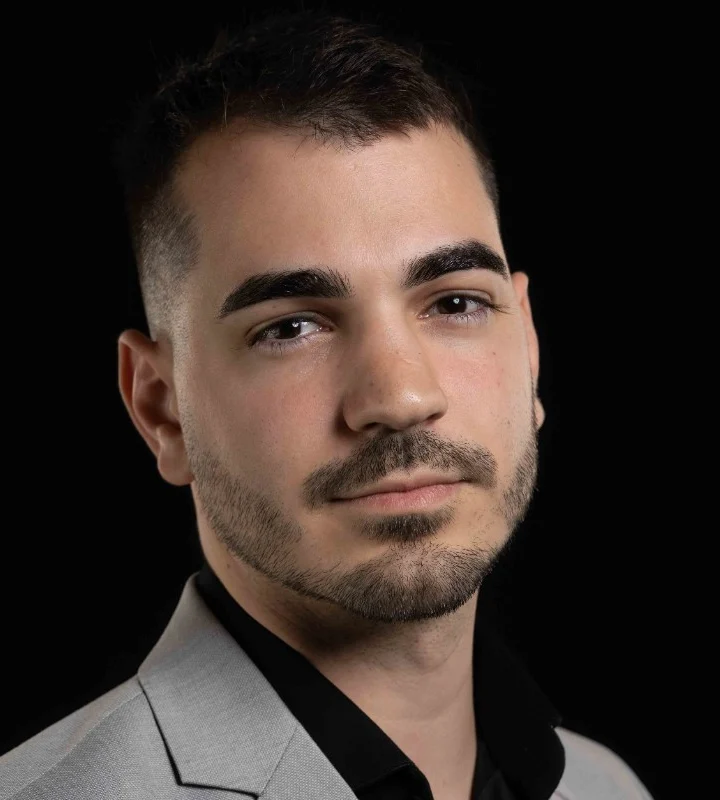 Lucas Popp — Head of Cybersecurity Strategy & Advisory, Think IT