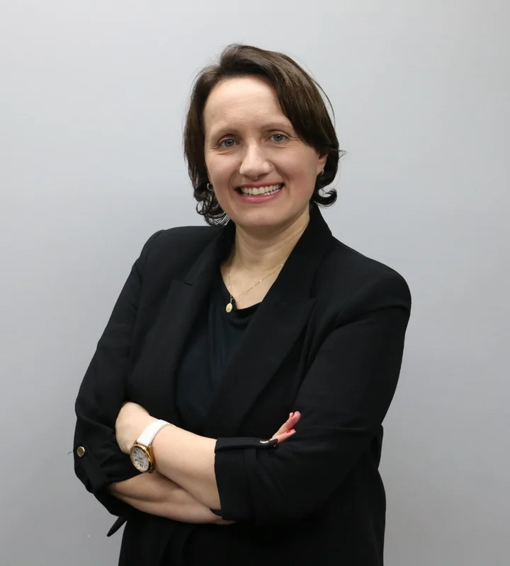 Luciana Ceolin — Gerente de Tecnologia da Informação, Sistema Fiergs