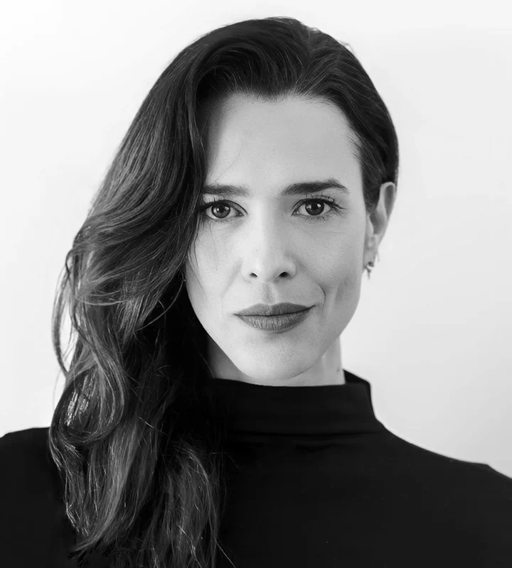 Luciana Fonseca — Sócia Fundadora e Diretora, Cidades Responsivas