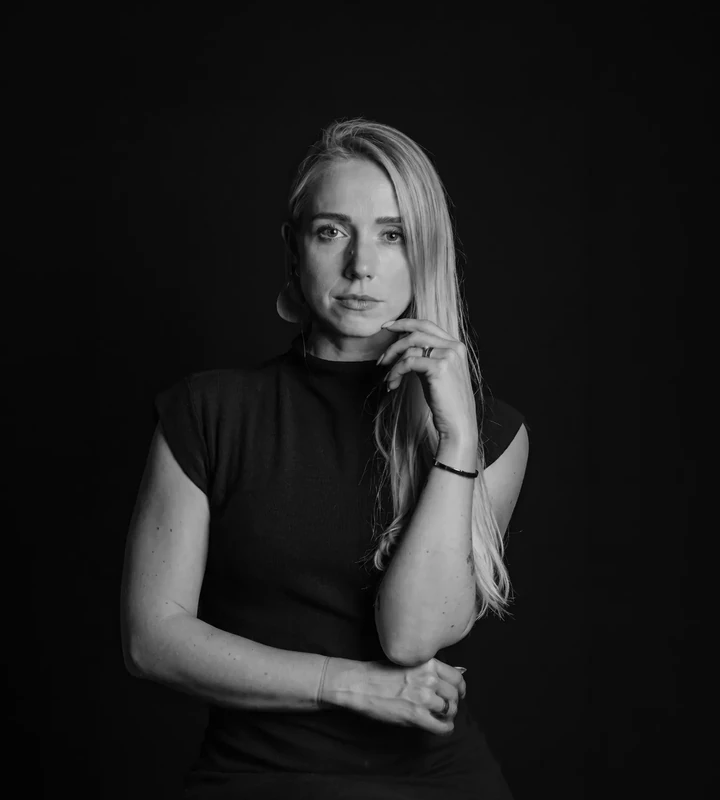 Luciane Klein — Head of AI & Revenue Transformation LATAM, Grupo Stefanini
