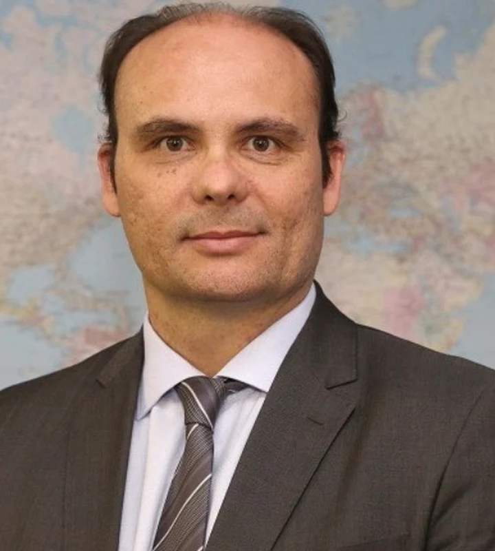 Luciano D’Andrea — Gerente de Relações Internacionais e Comércio Exterior, FIERGS