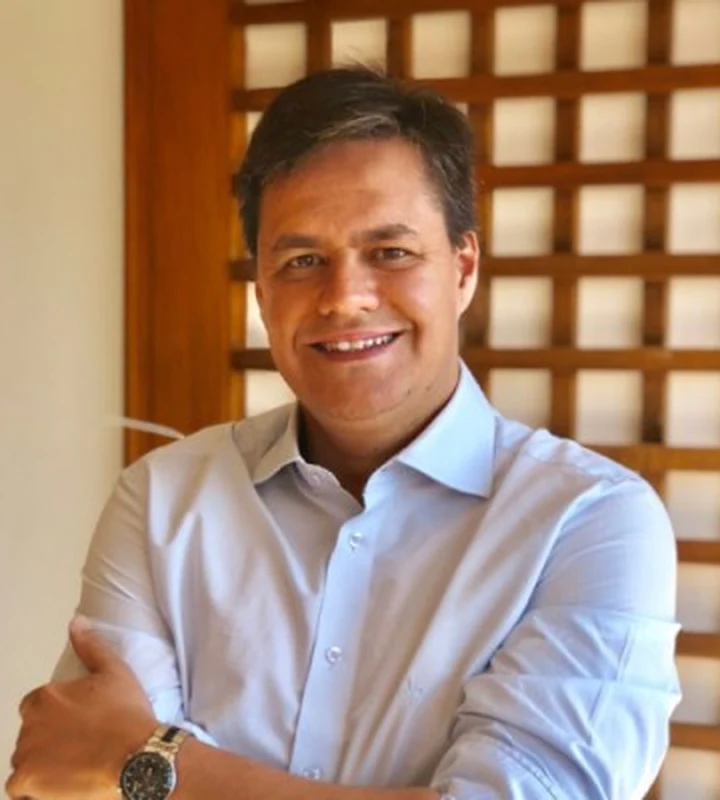 Luís Cunha — Consultor, INOVA Consultoria + Inovação