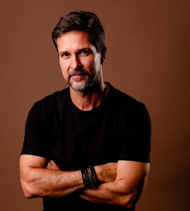 Luis Justo — CEO, Rock World