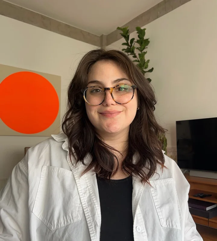 Luísa Rosa — Nacar Design