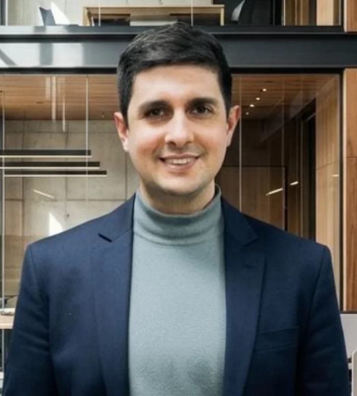 Luiz Fialho — CFO e Chief AI Officer, Dattos