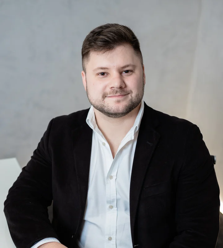Luiz Paulo Cristofolini — VC Partner, Quartzo Capital