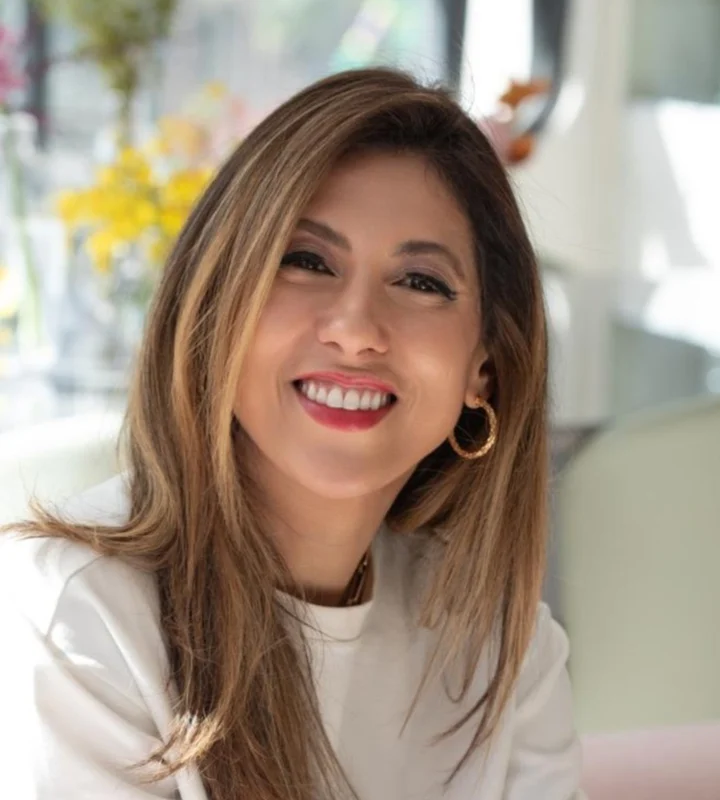 Marcelle Paiva — Vice-Presidente de Vendas, GTM e Ecossistema para AI Natives & High Tech, Oracle